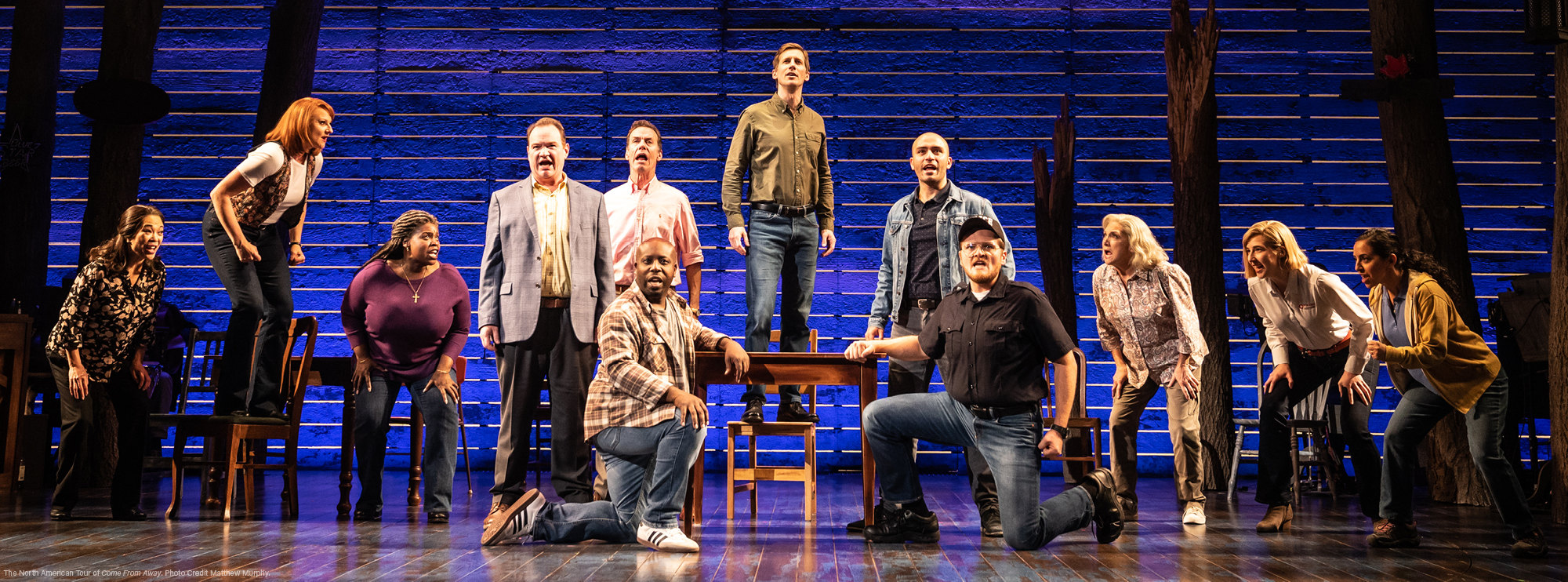 Come From Away