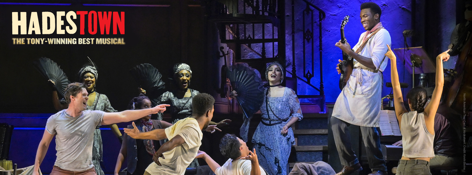 Hadestown