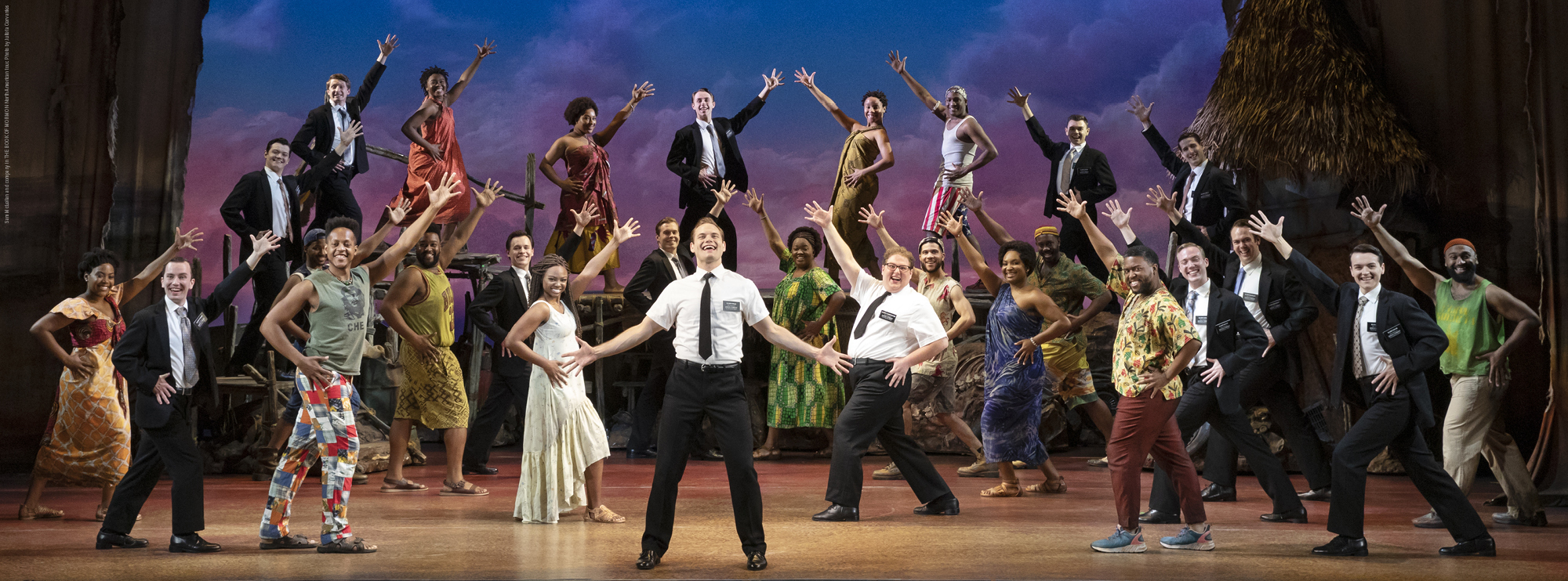 The Book of Mormon