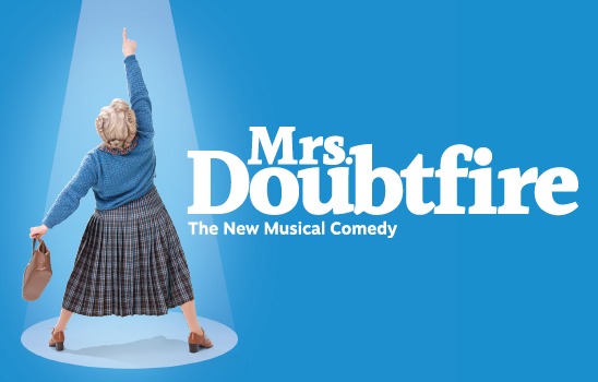 Mrs. Doubtfire