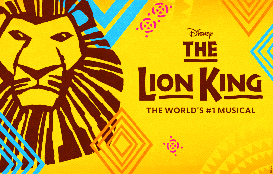 The Lion King Group Sales