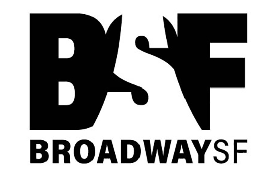 BroadwaySF Logo